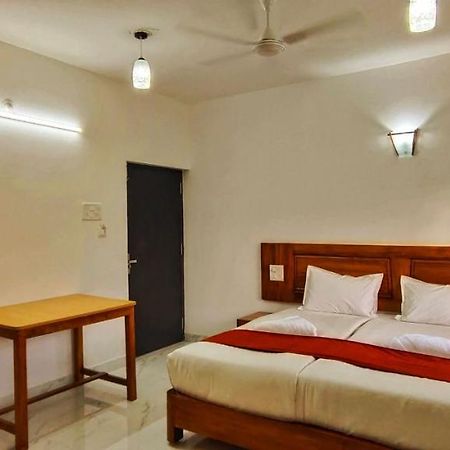 Iora Baga Beach Экстерьер фото