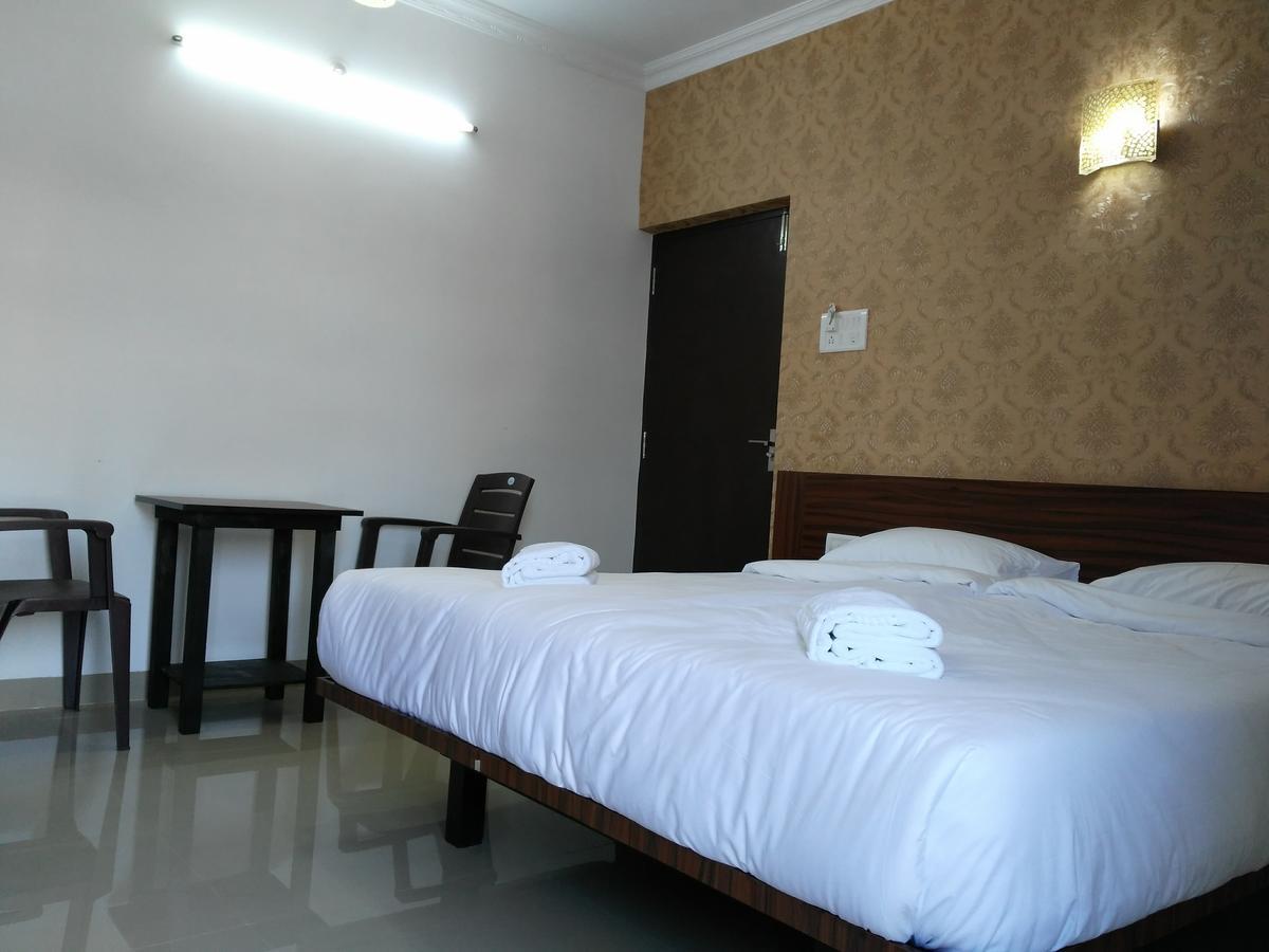 Iora Baga Beach Экстерьер фото