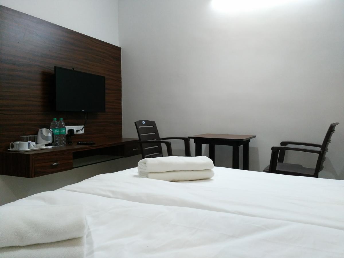 Iora Baga Beach Экстерьер фото
