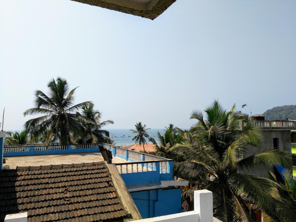 Iora Baga Beach Экстерьер фото