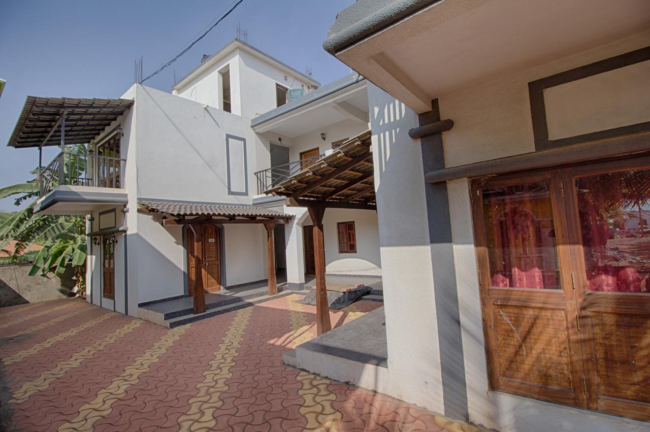 Iora Baga Beach Экстерьер фото