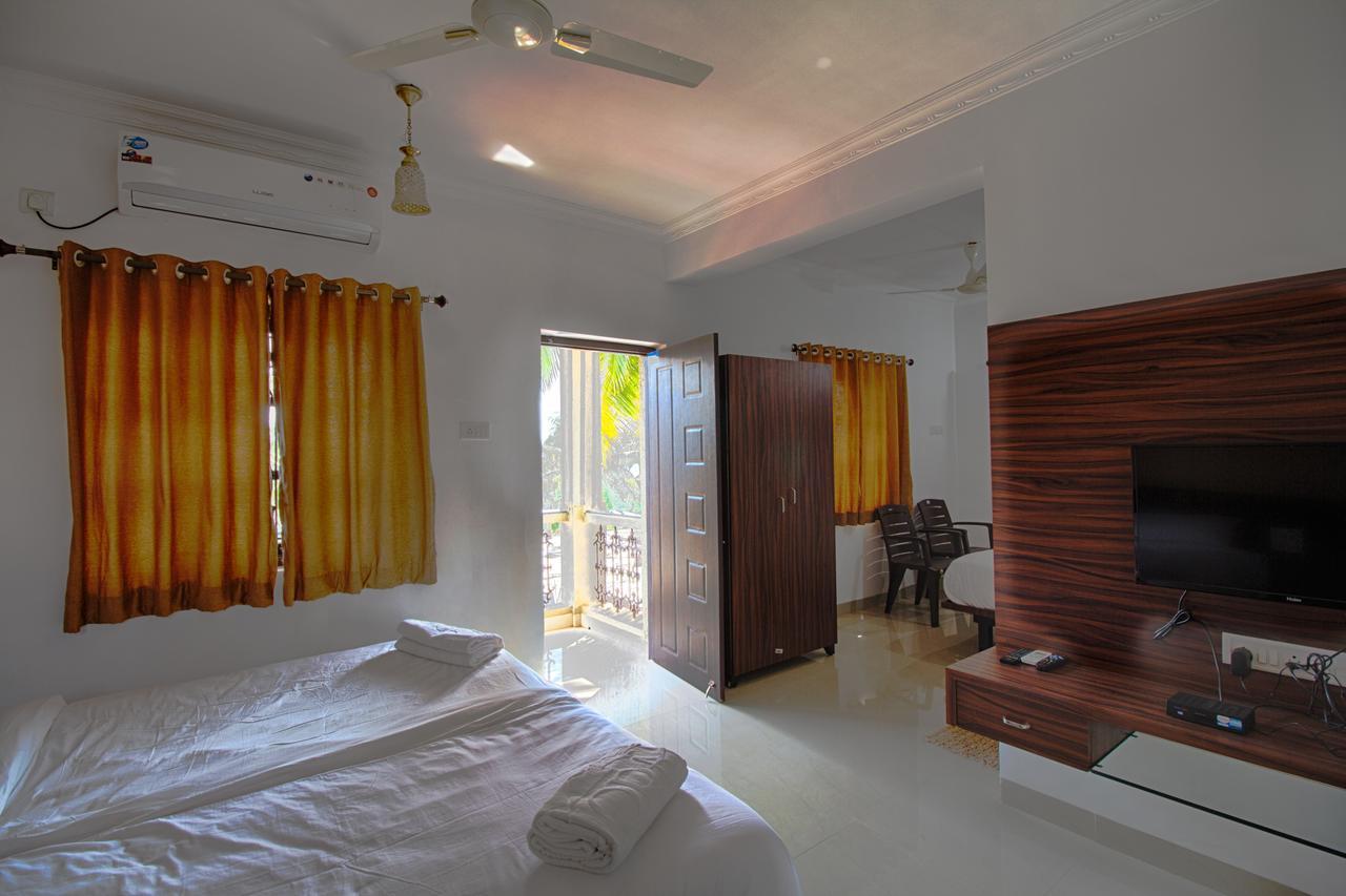 Iora Baga Beach Экстерьер фото