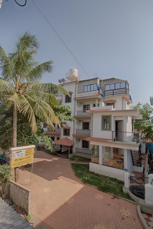 Iora Baga Beach Экстерьер фото