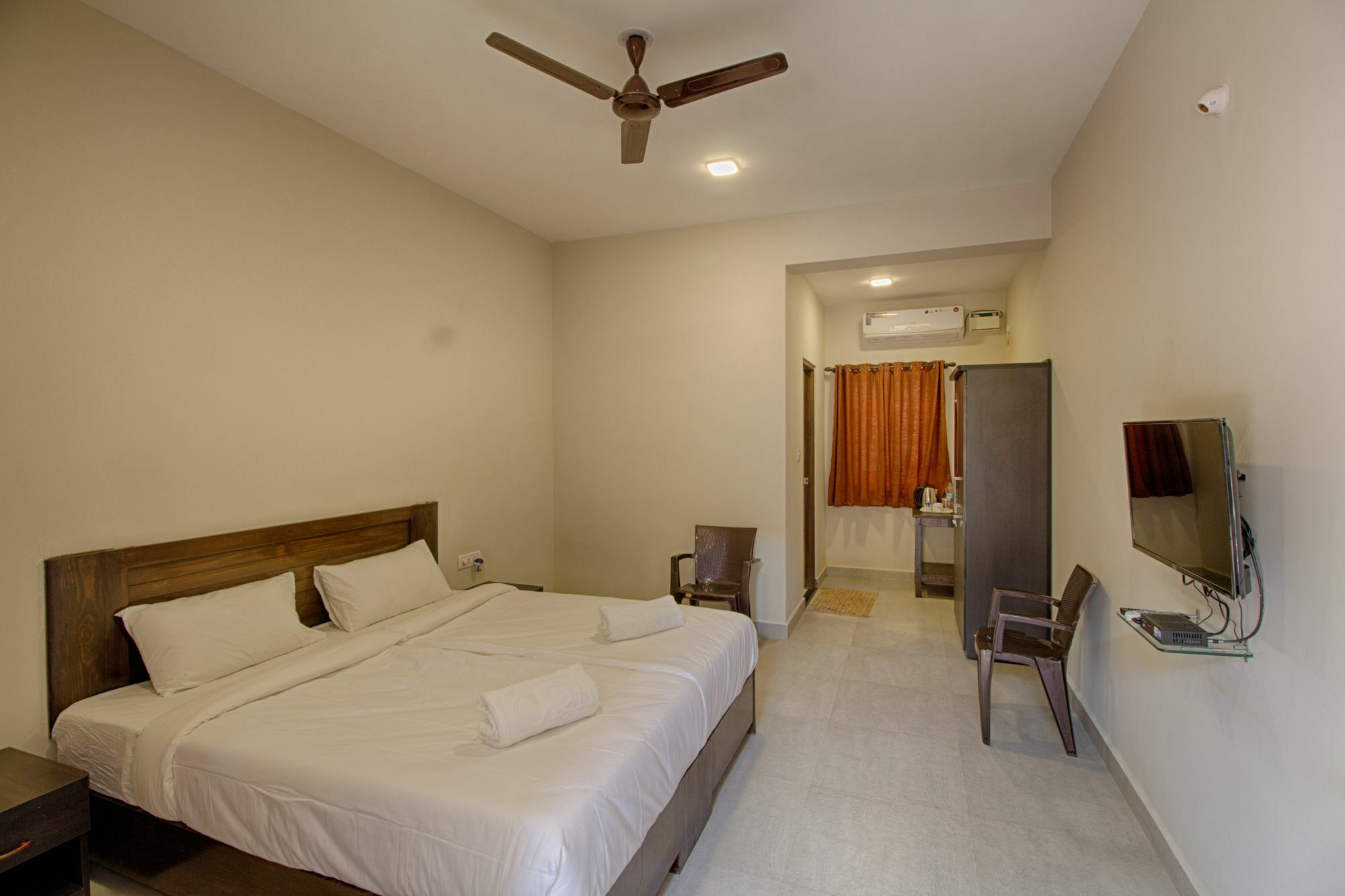 Iora Baga Beach Экстерьер фото