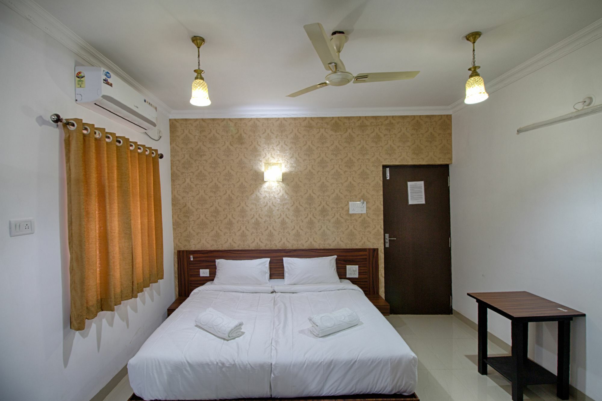 Iora Baga Beach Экстерьер фото