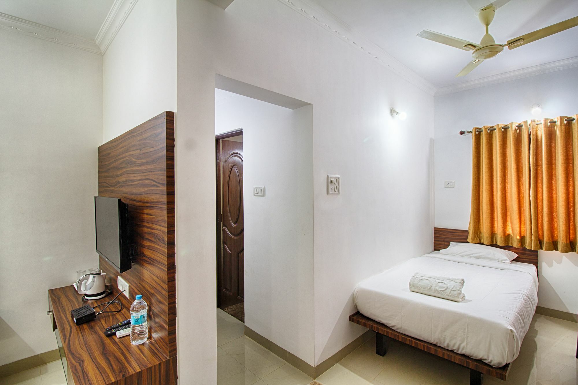 Iora Baga Beach Экстерьер фото